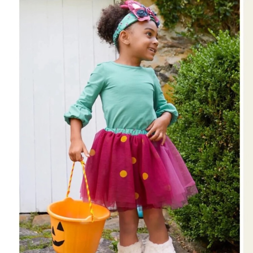 Matilda Jane Costume Size Medium (6-8)